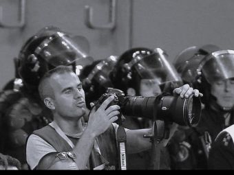 
	&quot;Pentru tine, Alex!&quot; Proiect al publicațiilor din România pentru a-i îndeplini ultima dorință lui Alexandru Hojda, unul dintre cei mai valoroși fotoreporteri
