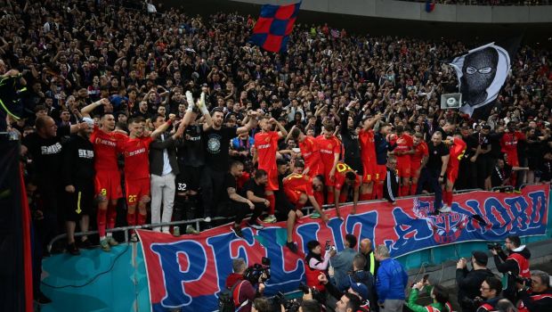 
	S-au pus în vânzare biletele pentru FCSB - CFR Cluj! Cât costă accesul la meciul în care se va decerna trofeul de campioană
