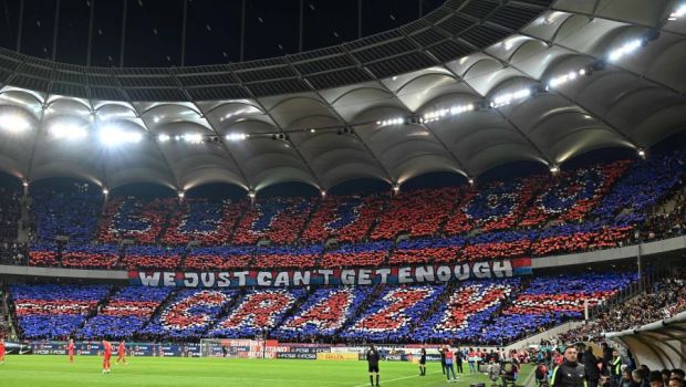 Se va stabili un nou record? Câte bilete au fost vândute în 24 de ore pentru derby-ul FCSB - CFR Cluj