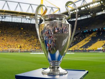 
	După Italia, încă un campionat tare va da cinci echipe în sezonul următor de UEFA Champions League!
