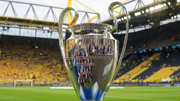 
	După Italia, încă un campionat tare va da cinci echipe în sezonul următor de UEFA Champions League!
