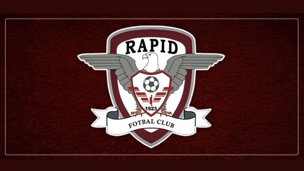 Cea mai optimistă reacție despre situația de la Rapid: O să câștige campionatul