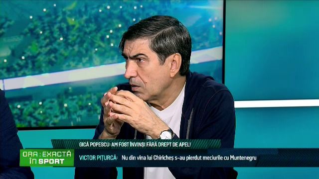 Victor Pițurcă: "Am renunțat la 500.000 de euro. Ne-am strâns mâna și el spunea că m-a dat afară" _6