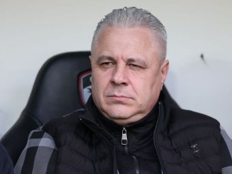 
	Marius Șumudică, la U Cluj? Președintele a intrat în direct după dezvăluirea lui Sabău
