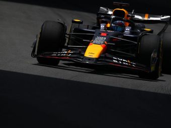 
	Max Verstappen va pleca din pole position în cursa sprint de la Miami
