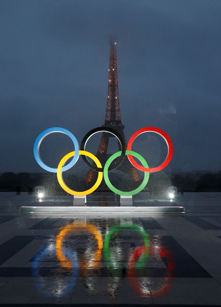 Bogații lumii cheltuiesc și câte 500.000 de dolari pe pachete exclusive pentru Jocurile Olimpice de la Paris_2