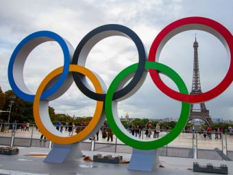 
	The Guardian: &quot;Cele mai desfrânate Jocuri Olimpice din toate timpurile?&quot; Câte prezervative au fost împărțite sportivilor
