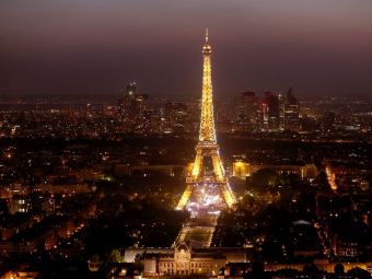 
	Bogații lumii cheltuiesc și câte 500.000 de dolari pe pachete exclusive pentru Jocurile Olimpice de la Paris
