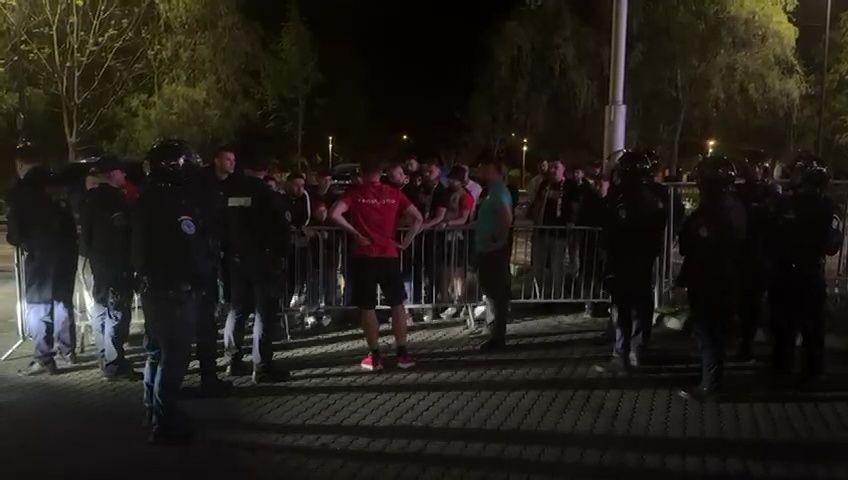 Jucătorii lui Dinamo, băgați în ședință imediat după meciul de pe Cluj Arena: "Dă-le niște capace! Cât să mai suportăm?"_3