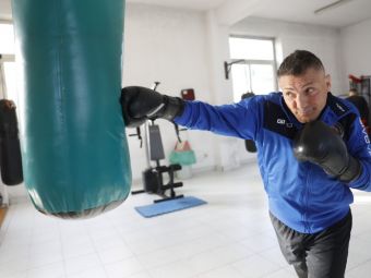 
	Povestea celui mai slab boxer profesionist în activitate din lume. Are 47 de ani și a pierdut 108 meciuri
