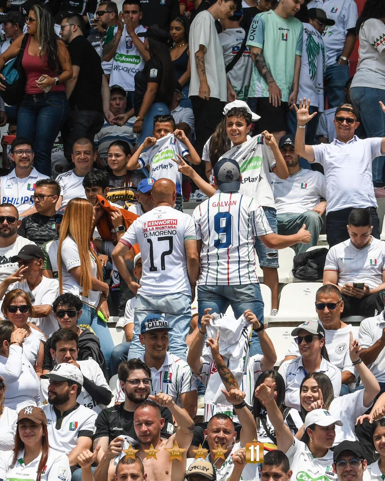 Dayro Moreno tot înscrie și numărătoarea inversă pentru recordul mondial continuă! Fostul atacant al lui FCSB, fabulos și la 38 de ani_13