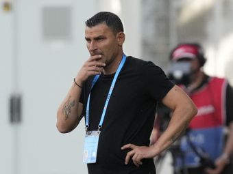 
	Reacția surprinzătoare a lui Eugen Trică, după ce FCU Craiova a ajuns cu un pas în Liga 2
