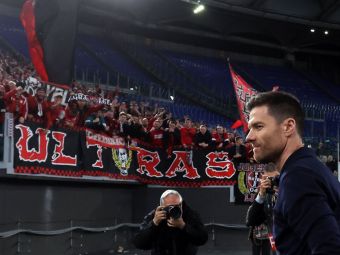 
	Bayer Leverkusen vrea un fost jucător al lui Dinamo! Campioana Germaniei a făcut oferta
