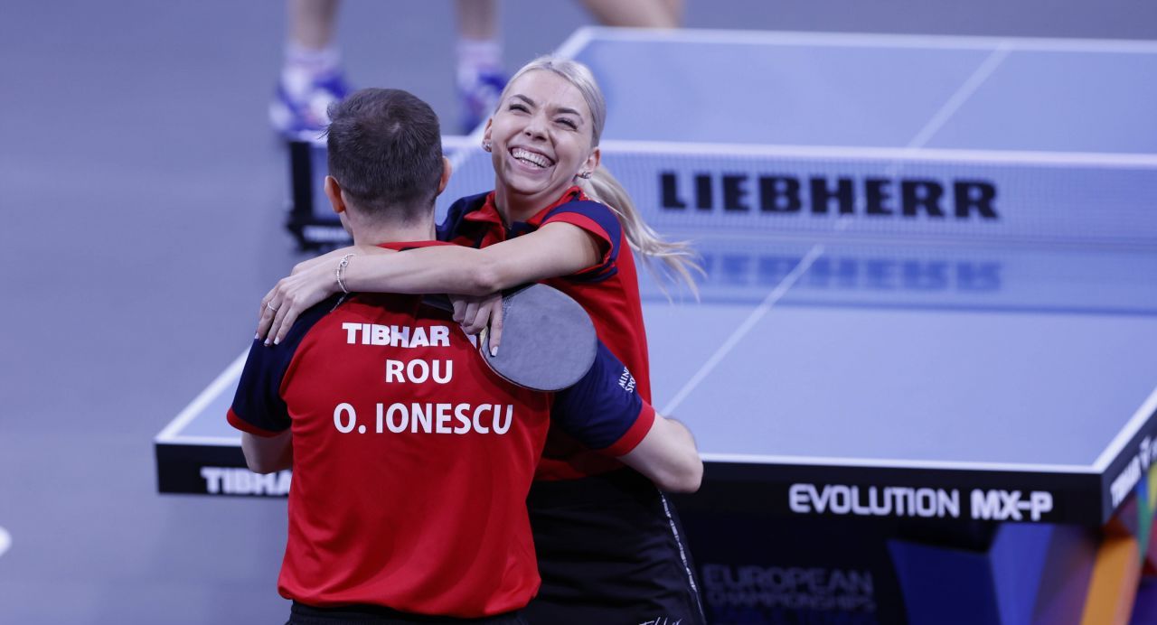 Bernadette Szocs și Ovidiu Ionescu s-au calificat la Jocurile Olimpice 2024 în proba de dublu-mixt!_24
