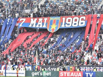 
	Gest superb făcut de FCSB pentru Steaua! Mesajul postat la 38 de ani de la câștigarea Cupei Campionilor Europeni
