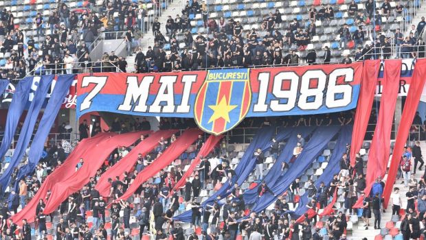 Gest superb făcut de FCSB pentru Steaua! Mesajul postat la 38 de ani de la câștigarea Cupei Campionilor Europeni