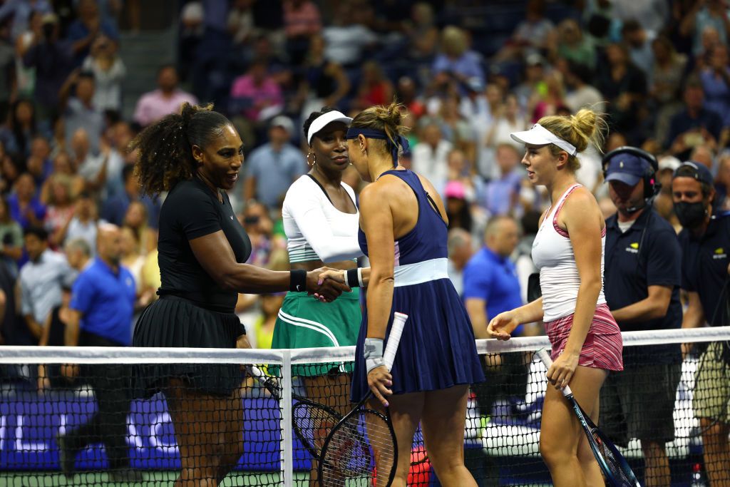 Maria Sharapova și Serena Williams, apariții de poveste la Gala Met: cum a venit îmbrăcată rusoaica_61