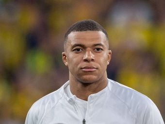 
	Le Parisien anunță decizia luată de Kylian Mbappe, chiar înainte de PSG - Borussia Dortmund
