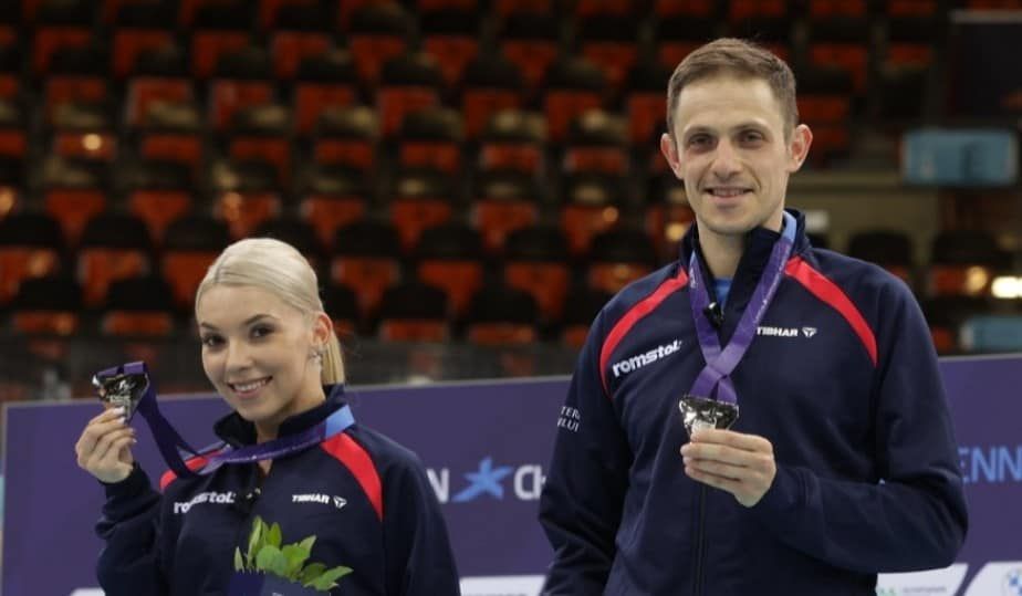 Reacția Federației după ce Bernadette Szocs și Ovidiu Ionescu s-au calificat la Jocurile Olimpice _32
