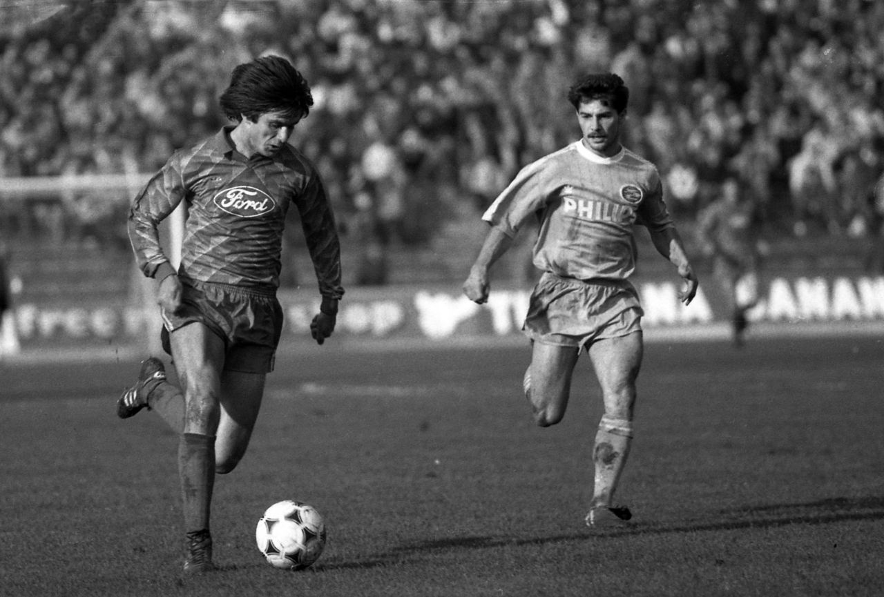 România! Steaua! 38 de ani de la momentul Sevilla 1986. Dezvăluirea "Fiarei" Lăcătuș_6
