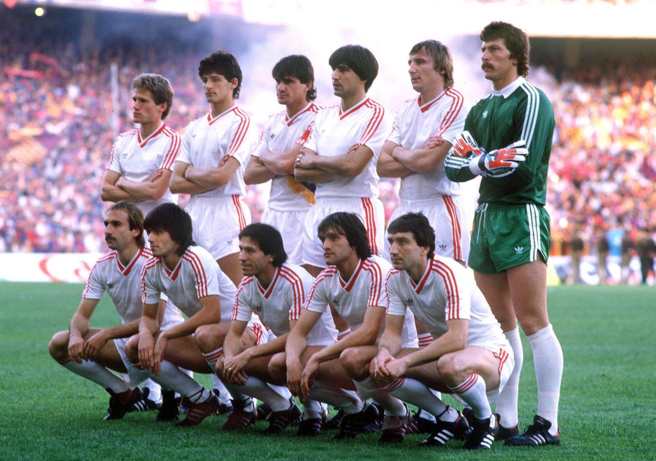 România! Steaua! 38 de ani de la momentul Sevilla 1986. Dezvăluirea "Fiarei" Lăcătuș_22