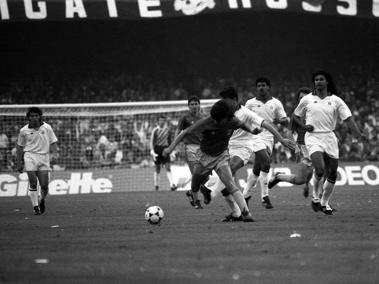 România! Steaua! 38 de ani de la momentul Sevilla 1986. Dezvăluirea "Fiarei" Lăcătuș_8