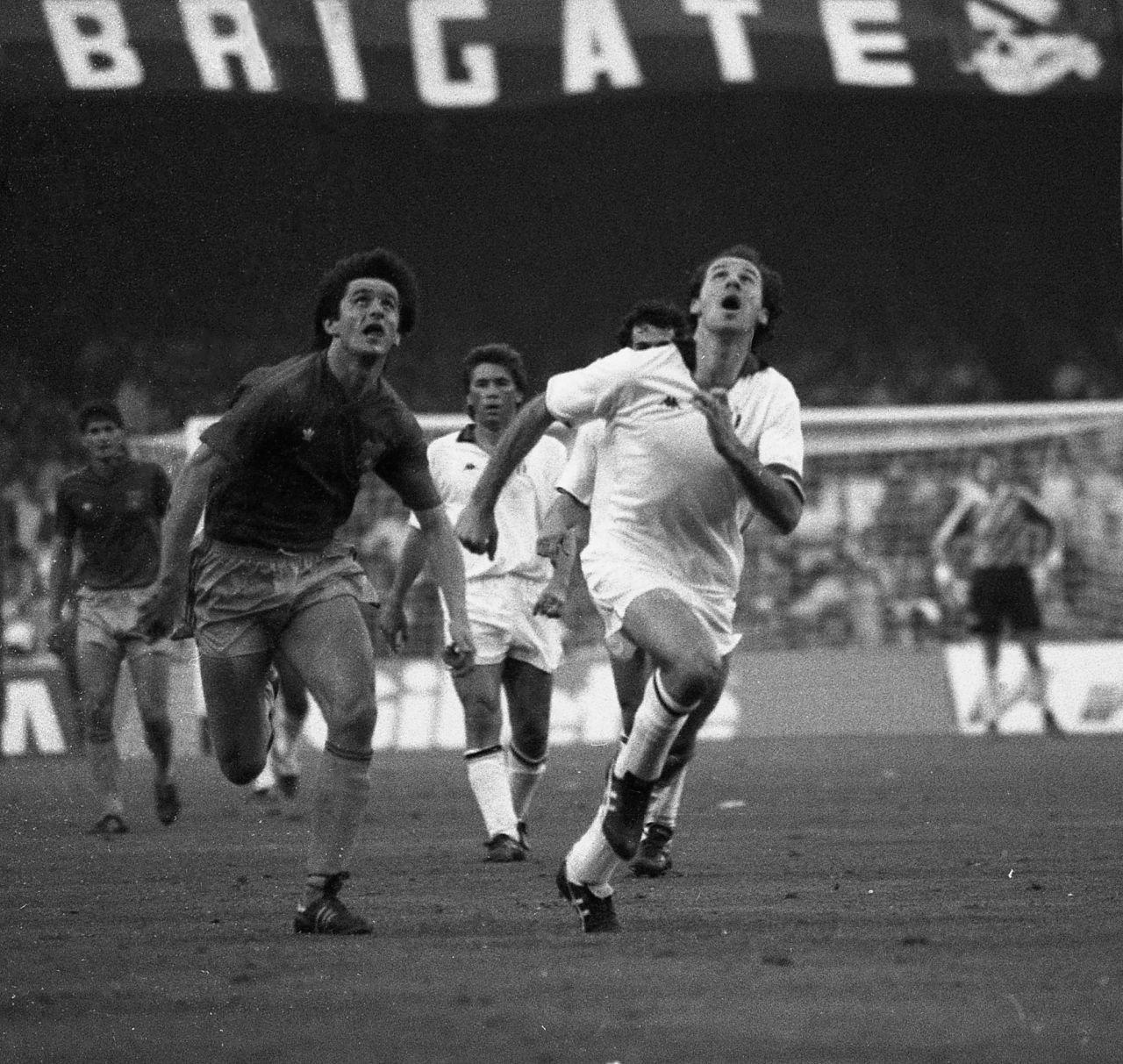 România! Steaua! 38 de ani de la momentul Sevilla 1986. Dezvăluirea "Fiarei" Lăcătuș_9