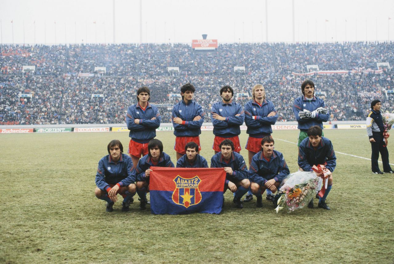 România! Steaua! 38 de ani de la momentul Sevilla 1986. Dezvăluirea "Fiarei" Lăcătuș_13