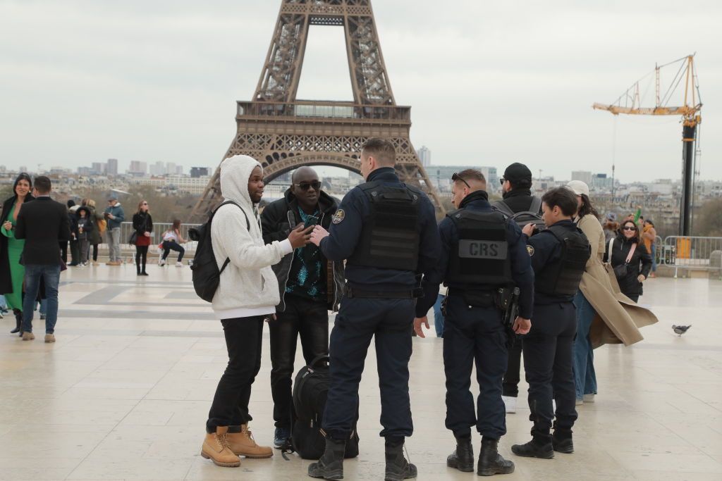 Pericol pentru JO de la Paris, EURO 2024 și finala Champions League! De ce sunt în alertă maximă țările-gazdă_8