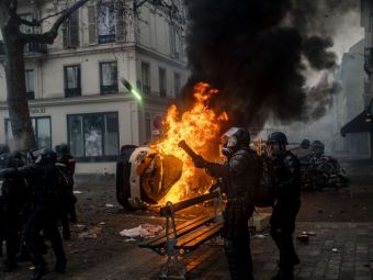 
	Pericol pentru JO de la Paris, EURO 2024 și finala Champions League! De ce sunt în alertă maximă țările-gazdă
