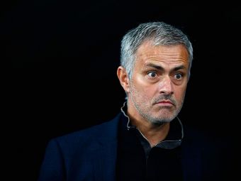 
	Jose Mourinho a ales echipa la care ar vrea să se întoarcă
