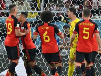 
	Revin veteranii? Ce ar pregăti selecționerul Belgiei înainte de EURO 2024
