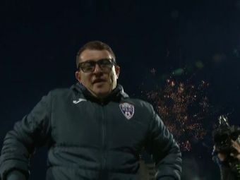 
	Reacția lui Andrei Prepeliță după promovarea în Liga 1. Ce urmează pentru Gloria Buzău

