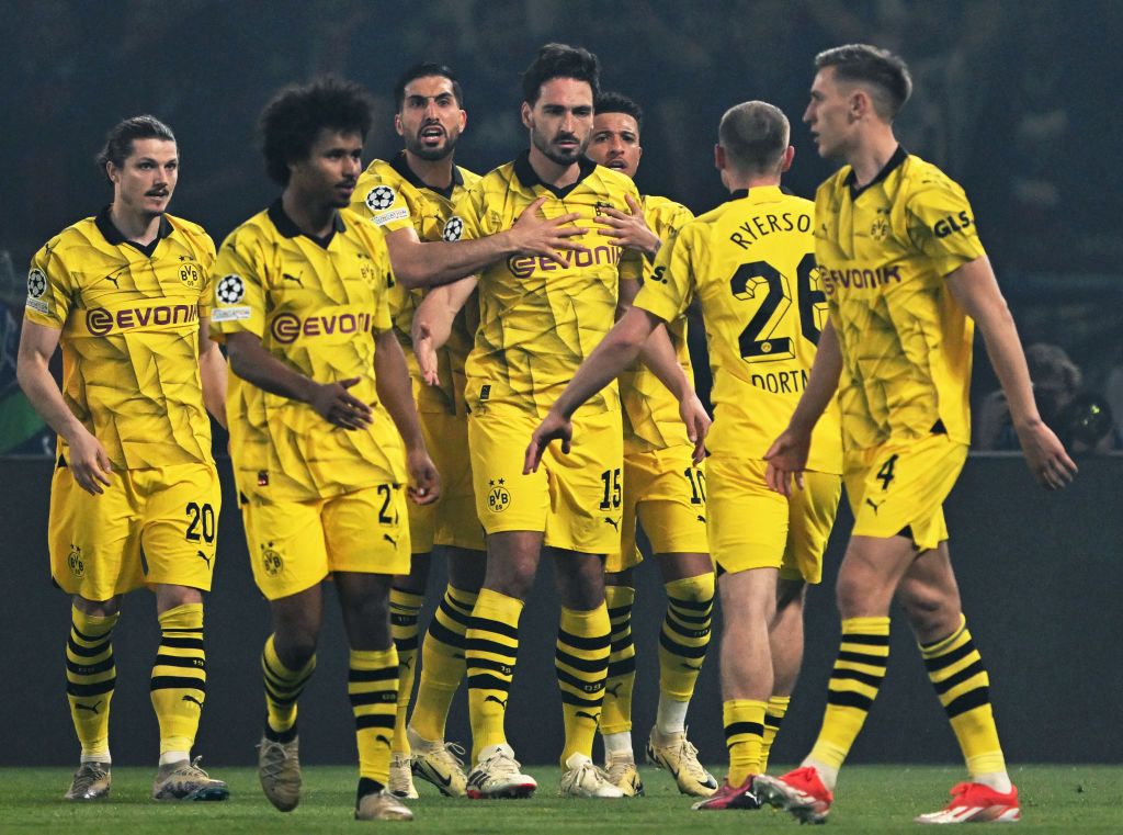 11 ani pentru un gol istoric! Reușita cu care Mats Hummels a dus-o pe Borussia Dortmund în finala Champions League_1