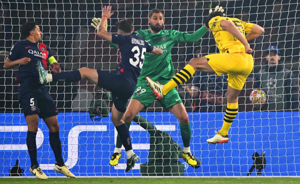 11 ani pentru un gol istoric! Reușita cu care Mats Hummels a dus-o pe Borussia Dortmund în finala Champions League_3