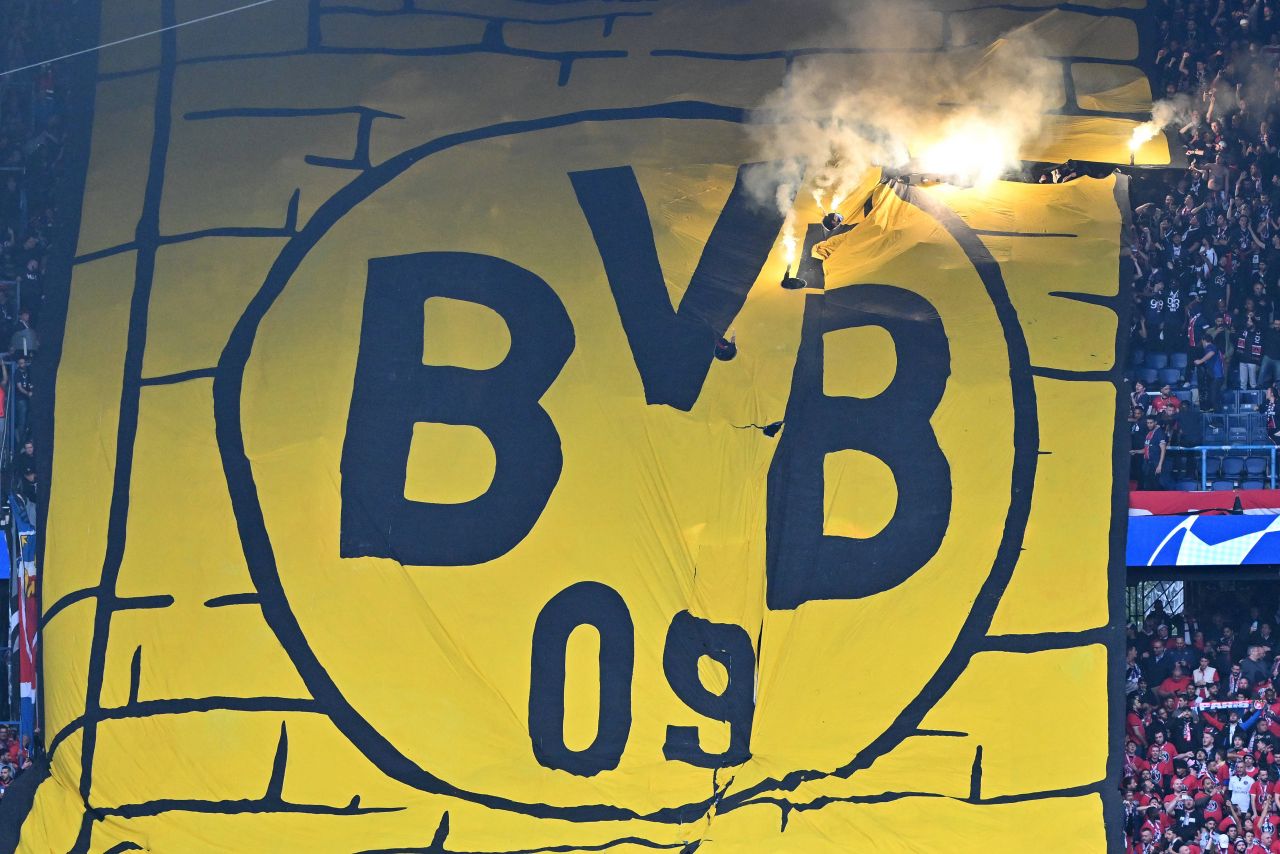 PSG - Borussia Dortmund 0-1. Mbappe, eliminat! Nemții sunt în finala Champions League pentru a treia oară în istorie_3
