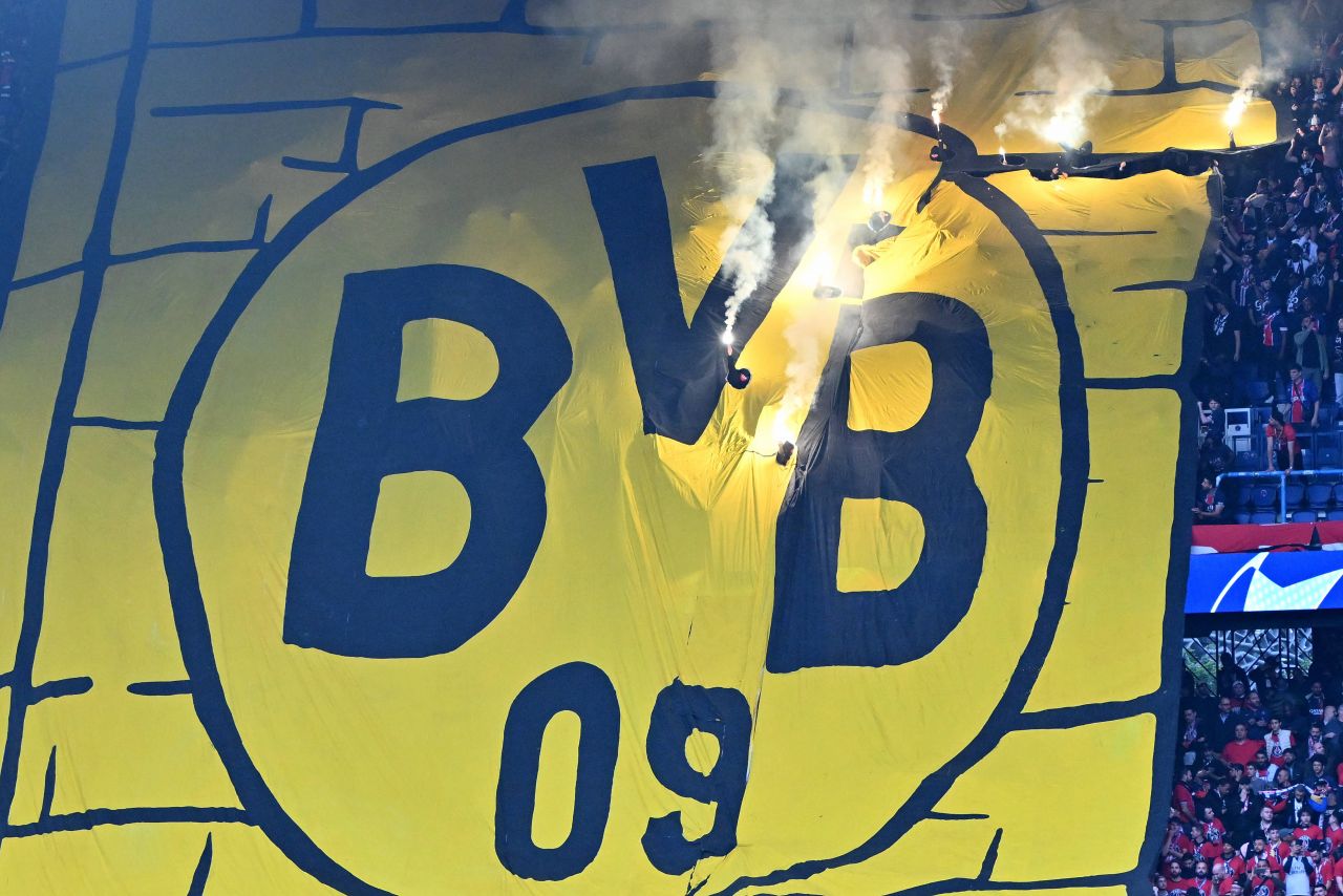 PSG - Borussia Dortmund 0-1. Mbappe, eliminat! Nemții sunt în finala Champions League pentru a treia oară în istorie_4