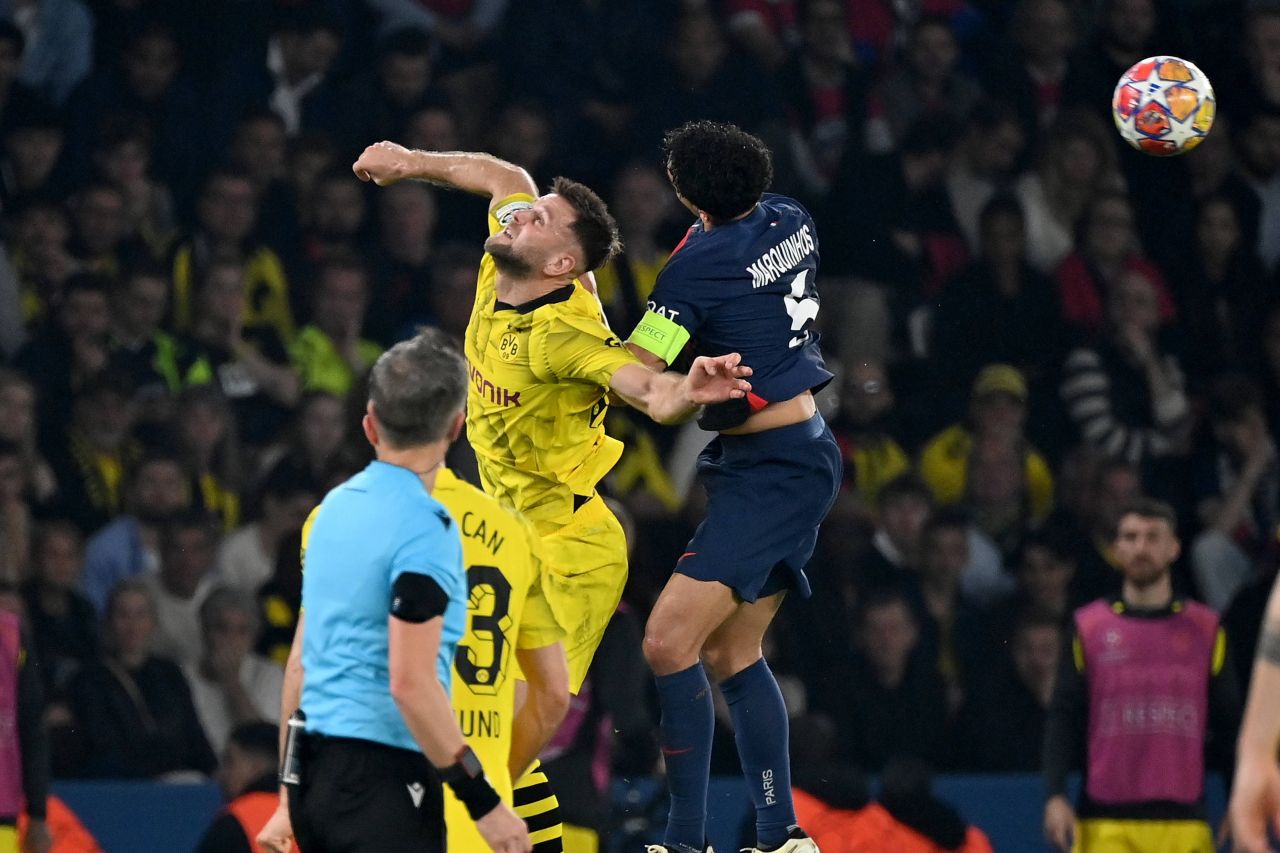 PSG - Borussia Dortmund 0-1. Mbappe, eliminat! Nemții sunt în finala Champions League pentru a treia oară în istorie_22