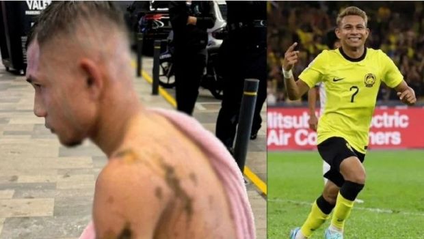 
	Teroare în Malaysia! Trei fotbaliști de națională atacați cu acid, răniți și amenințați cu moartea în ultimele zile
