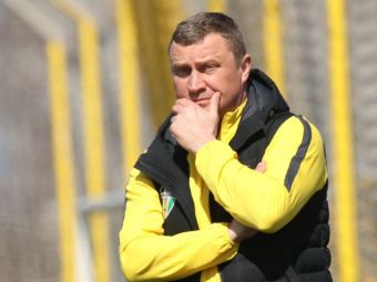 
	Sheriff Tiraspol a schimbat din nou antrenorul, cu două etape înainte de finalul campionatului ca și pierdut!
