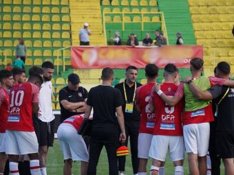 
	Claudiu Niculescu și-a dat demisia! CSC Șelimbăr are meci cu CS Mioveni chiar astăzi
