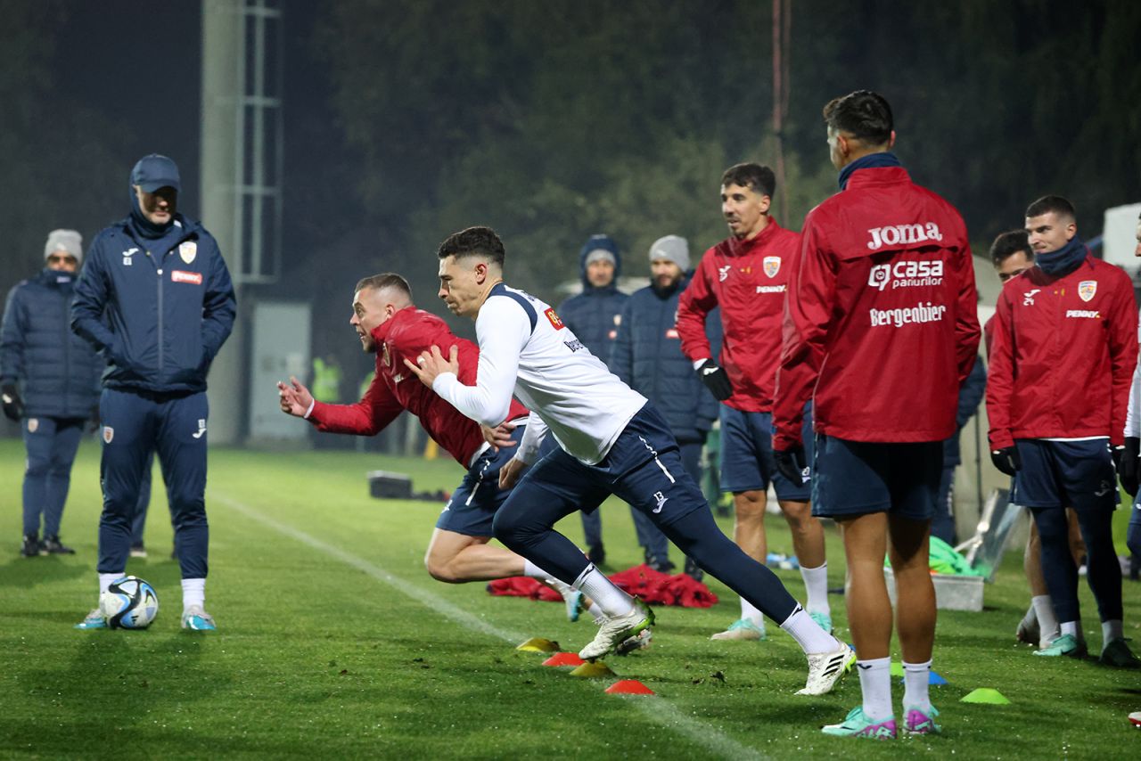 Surpriza lui Edward Iordănescu a marcat primul gol la noua sa echipă! _3