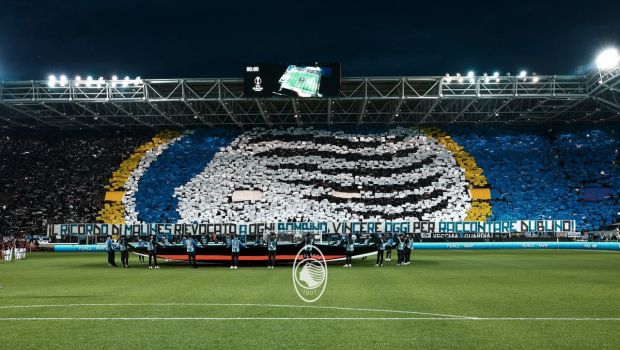 
	Europa League | Atalanta - Marseille 3-0. Echipa lui Gasperini se califică în premieră într-o finală europeană

