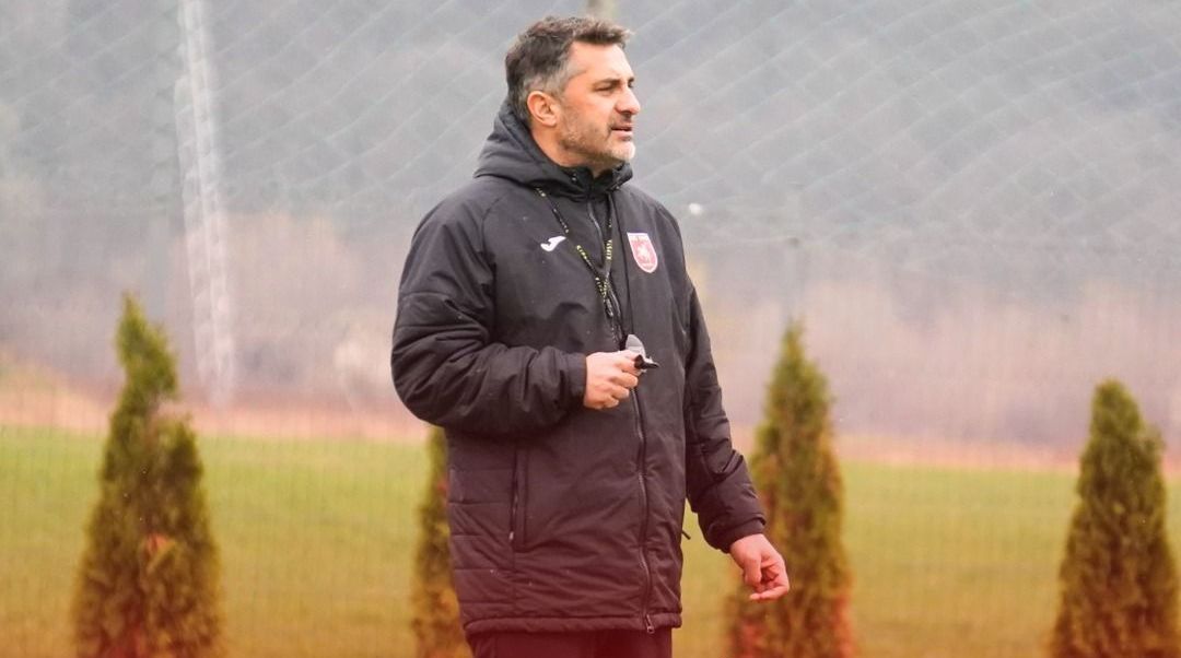 Explicațiile lui Claudiu Niculescu despre demisia de la CSC Șelimbăr! Cu ce echipe este acum în discuții antrenorul_2