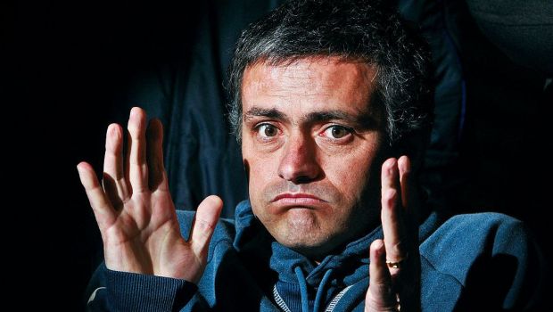 
	&quot;Am făcut o greșeală&quot;. Jose Mourinho a recunoscut tot, după plecarea de la AS Roma

