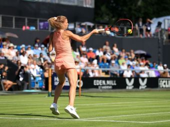 
	Lovitura neașteptată a anului! Camila Giorgi s-ar fi retras din tenis fără să anunțe
