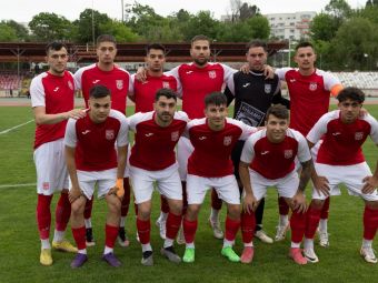 
	Cu cine joacă CS Dinamo în barajul de promovare în Liga 2. Se știu deja 15 echipe calificate din 20, dar un singur meci din 10!
