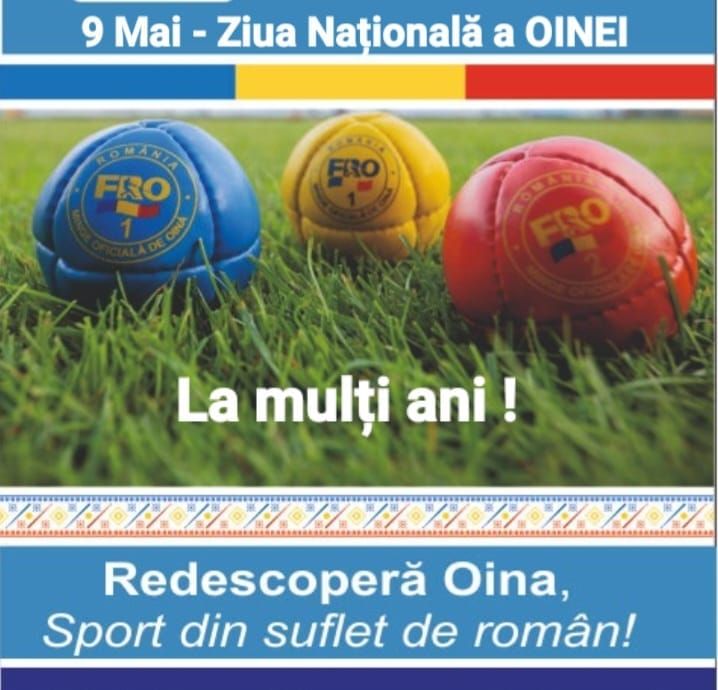 Avem un sport național declarat prin lege, oina, dar nu știm să-l jucăm! ”Luăm România la periat, pentru a o învăța oină”_20
