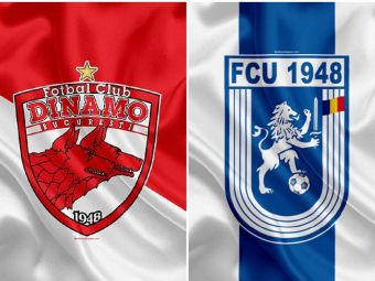 
	&bdquo;Retrogradează Dinamo și FC U Craiova?&rdquo; Cum au răspuns cititorii Sport.ro
