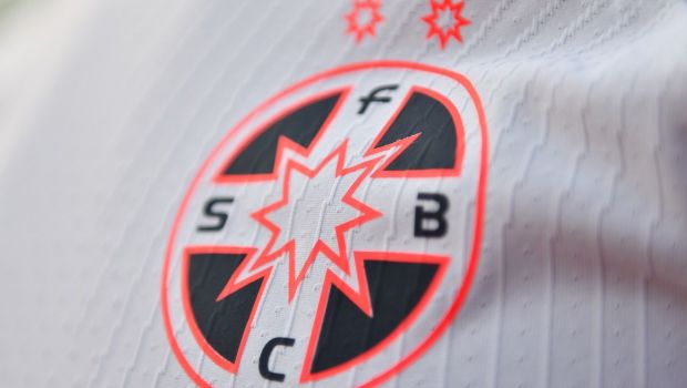 Surpriză totală! În ce echipament va juca FCSB contra lui CFR Cluj + ce se întâmplă după meci